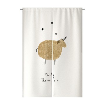 【客製化門簾】【贈桿發票】招牌帆布 廚房長門簾 亞麻門簾 窗簾門簾 訂製門簾 客製化布簾 日本製門簾 浴廁門簾