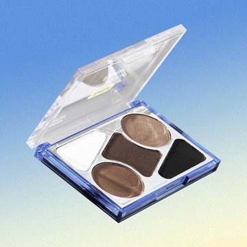 odiD Artist Hair Concealer Palette 12.9g