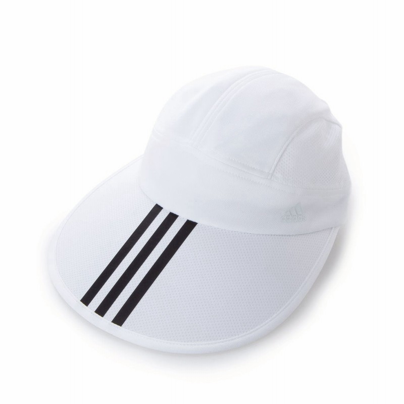 アディダス Adidas レディース キャップ Uvcap Fm2321 ホワイト 通販 Lineポイント最大1 0 Get Lineショッピング