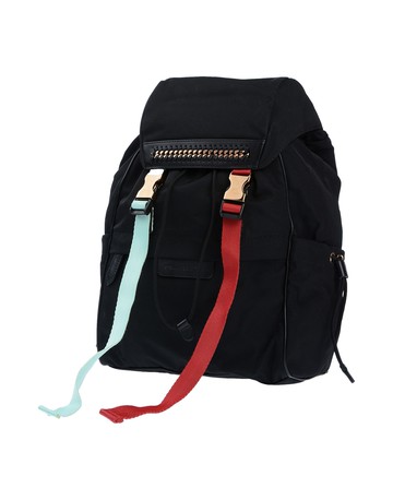 STELLA McCARTNEY Backpacks - Item 45458876