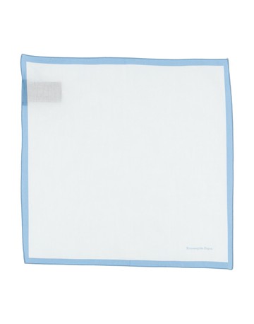 ZEGNA Scarves - Item 46873665