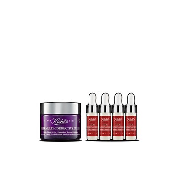 超級乳霜50ML超級熱銷組(價值NT$4,476)