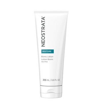 (9折)NeoStrata 芯絲翠 乳糖酸乳液200ml(效期：2028.1.22)