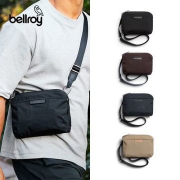 【Bellroy】Tokyo Side Bag 俐落簡約側背包
