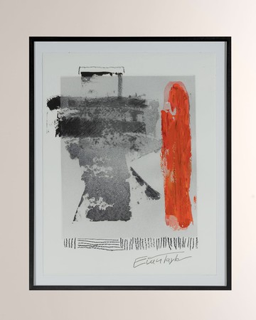 "Dusted in Memphis VI" Giclee Art