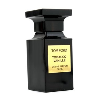 Tom Ford Tom Ford Private Blend Tobacco Vanille 私人調香系列-午夜香草男性淡香精 50ml/1.7oz-香水