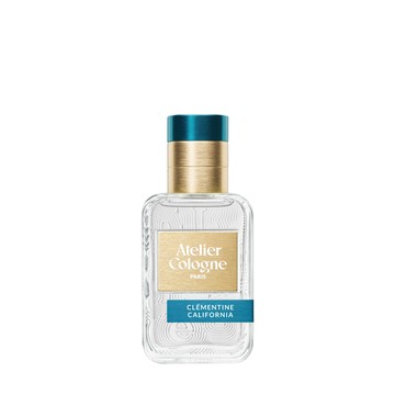 【Atelier Cologne 歐瓏】加州盛夏 Clémentine California 30ml