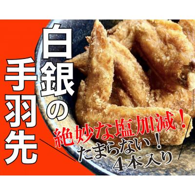 ふるさと納税 別府市 世界いちおいしいと思われる高橋さんの手羽先シリーズ豪華セット2