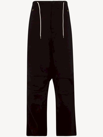 Darkpark Daisy Wide Leg Trousers Clothing