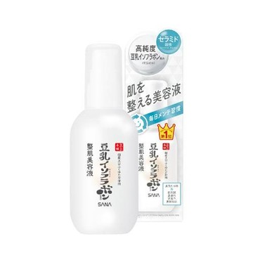 SANA豆乳美肌保濕前導精華100ml