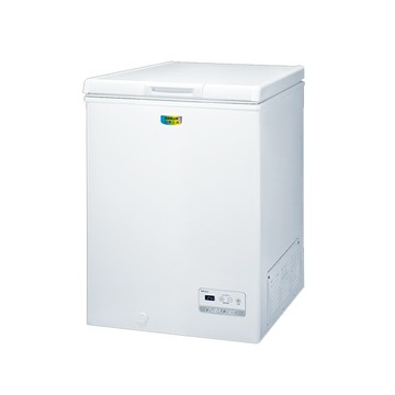 SANLUX台灣三洋 105公升 上掀式冷凍櫃 /台 SCF-108GE