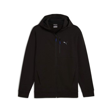 PUMA 基本系列Open Road連帽外套 男性