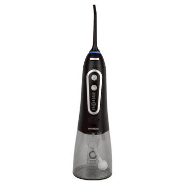 HYUNDAI 現代 攜帶式沖牙機 OC-010  Black
