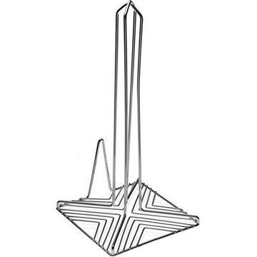 《VERSA》廚房衛生紙架(幾何)
