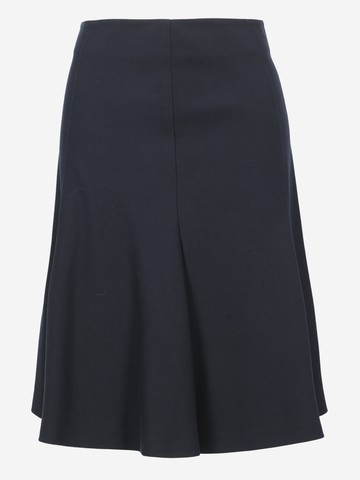 Jil Sander Midi Skirt