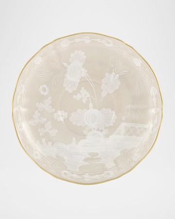 Oriente Italiano Meringa Tea Saucer