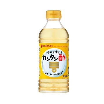 [家速配]味滋康簡單醋