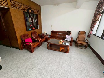 板新捷運4分鐘2樓｜新北市板橋區中山路一段