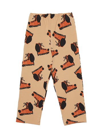 weekend house kids dog boots sweatpants