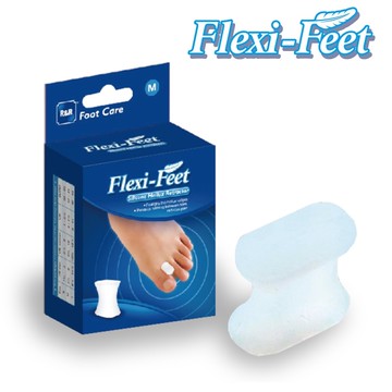 菲麗絲 大拇趾分隔墊