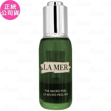 LA MER 海洋拉娜 深藻煥膚微晶露(30ml)(公司貨)