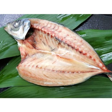 山口產竹筴魚乾180g