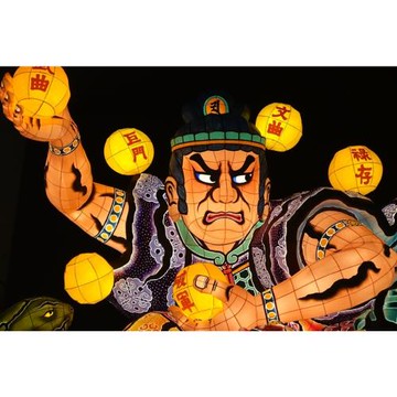 東北夏日祭典～青森睡魔祭.花火大會|五星仙台威斯汀.猊鼻溪遊船.銀山溫泉街.中尊寺.米棒DIY體驗.牛舌餐.溫泉五日_SJP26SSN04