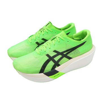 [ACS] Asics 競速跑鞋 Metaspeed Sky Tokyo 男鞋 綠 黑 箱根驛傳 碳板 輕量 回彈 1013A162300