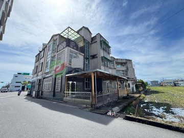 宜市大地坪之屋主售屋動機強烈孝親房別墅｜宜蘭縣宜蘭市宜興路三段