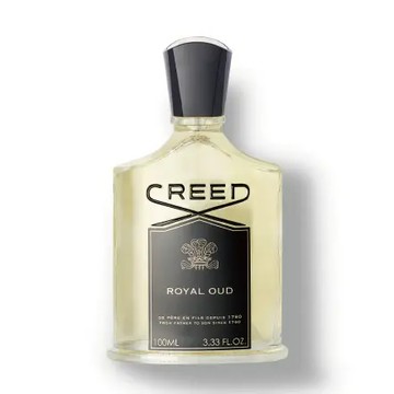 CREED 皇家沉香 100ml