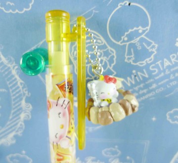【震撼精品百貨】Hello Kitty 凱蒂貓~KITTY限定版原子筆-登別圖案