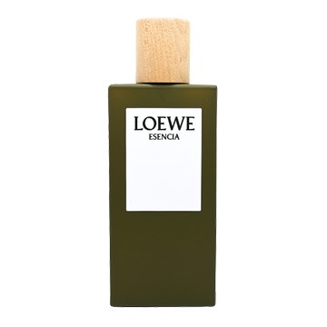 Loewe Esencia 黑色圓舞曲男性淡香水 TESTER