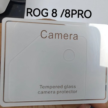 ROG Phone系列貼 ASUS ROG Phone 9 / 9Pro / 8 / 8Pro 鏡頭保護貼