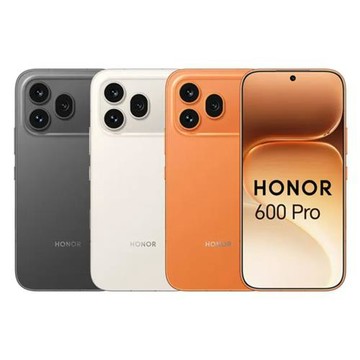 榮耀 HONOR 600 Pro 5G (12G/512G) 6.57吋智慧型手機