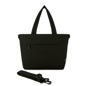 Light托特包 Simple黑 - M