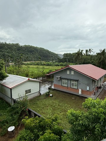 花蓮玉里理想生活大坪數休閒農舍｜花蓮縣玉里鎮三民