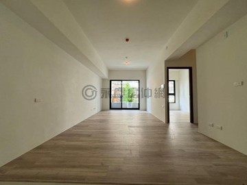 獨家！中山醫特區【立彩時山】三房平車採光邊間露臺戶｜台中市南區復興北路