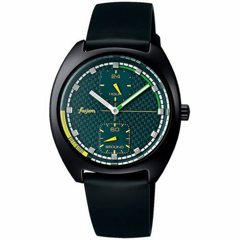 セイコー アルバ フュージョン 時計 SEIKO ALBA fusion 腕時計