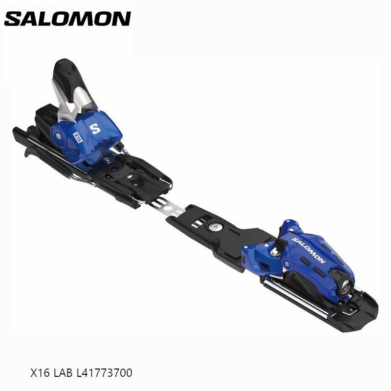 サロモン スキー板 2024 SALOMON S/RACE FIS SL 165 + X16 LAB