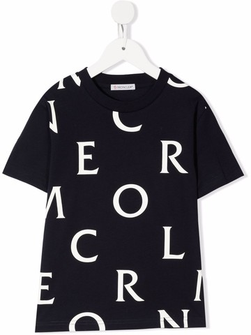 Moncler Enfant T-shirt