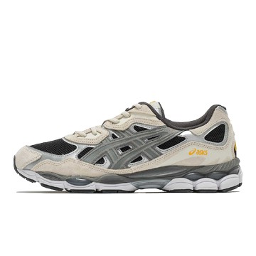 GEL-NYC BLACK CLAY GREY