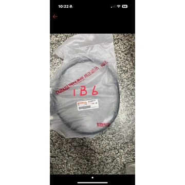 勁風光化油版（鼓剎碼表線（正廠零件）$119