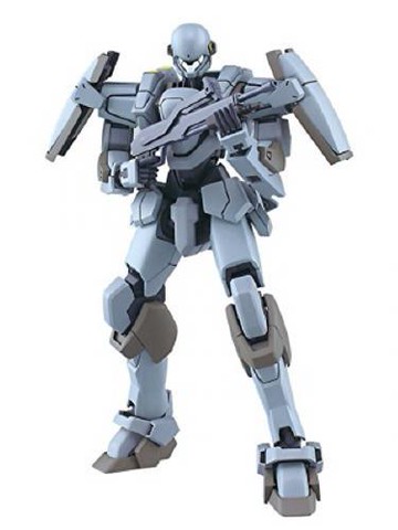 Aoshima 1/48 A - Musureibu moth - Nzubakku M9 Ver.1.5