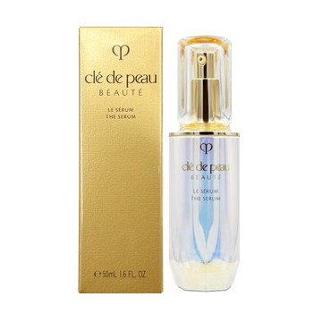 【肌膚之鑰】 精萃光采激光晶露 50ml