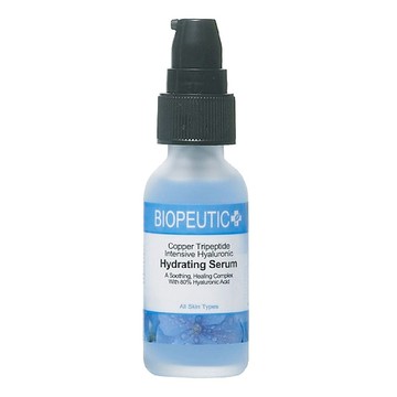 BIOPEUTIC葆療美 玻尿酸瞬效保濕純露1oz