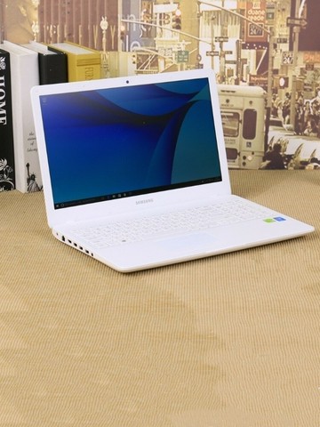 {可打統編 超低價}二手三星300E5K酷睿i5獨顯300E5M高分高清屏15.6寸白色筆記本電腦