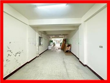 海佃商圈透天公寓價｜台南市安南區海環街