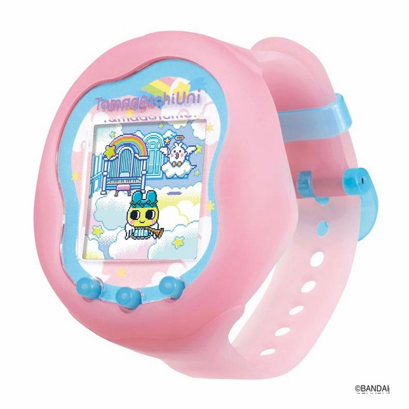 たまごっちユニ エンジェル たまごっちユニ エンジェルフェスティバル Tamagotchi Uni Angel