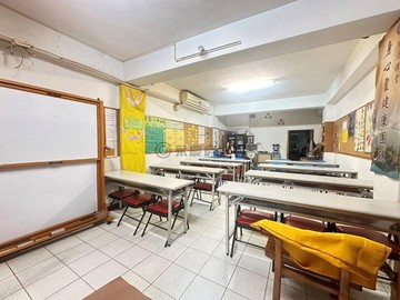 四維國小捷運站興安商圈美透店｜台中市北屯區遼陽六街