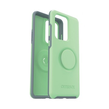 Samsung Galaxy S20 Ultra Symmetry 炫彩幾何泡泡騷保護殼
